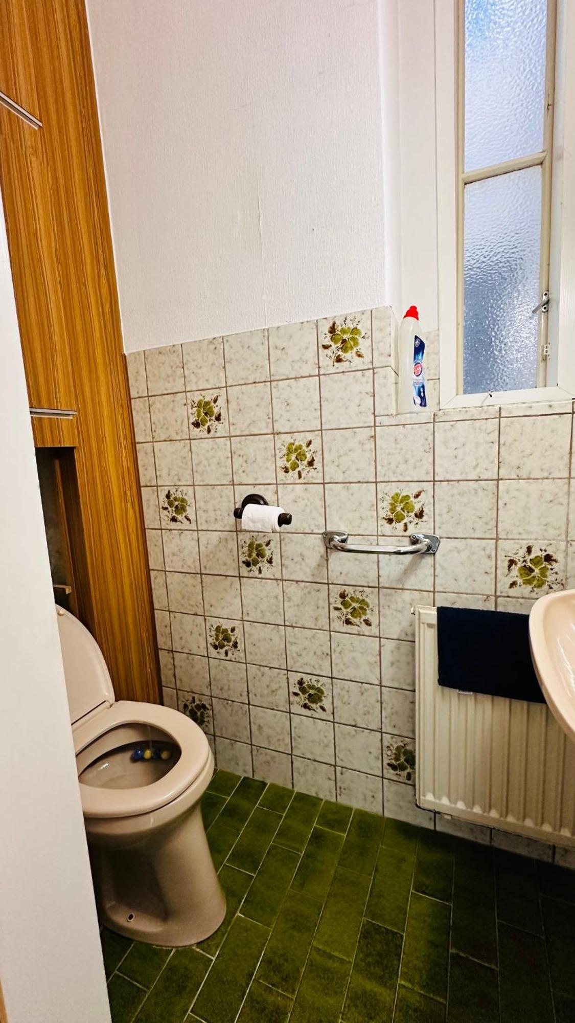 Hostel Meqren Wenen