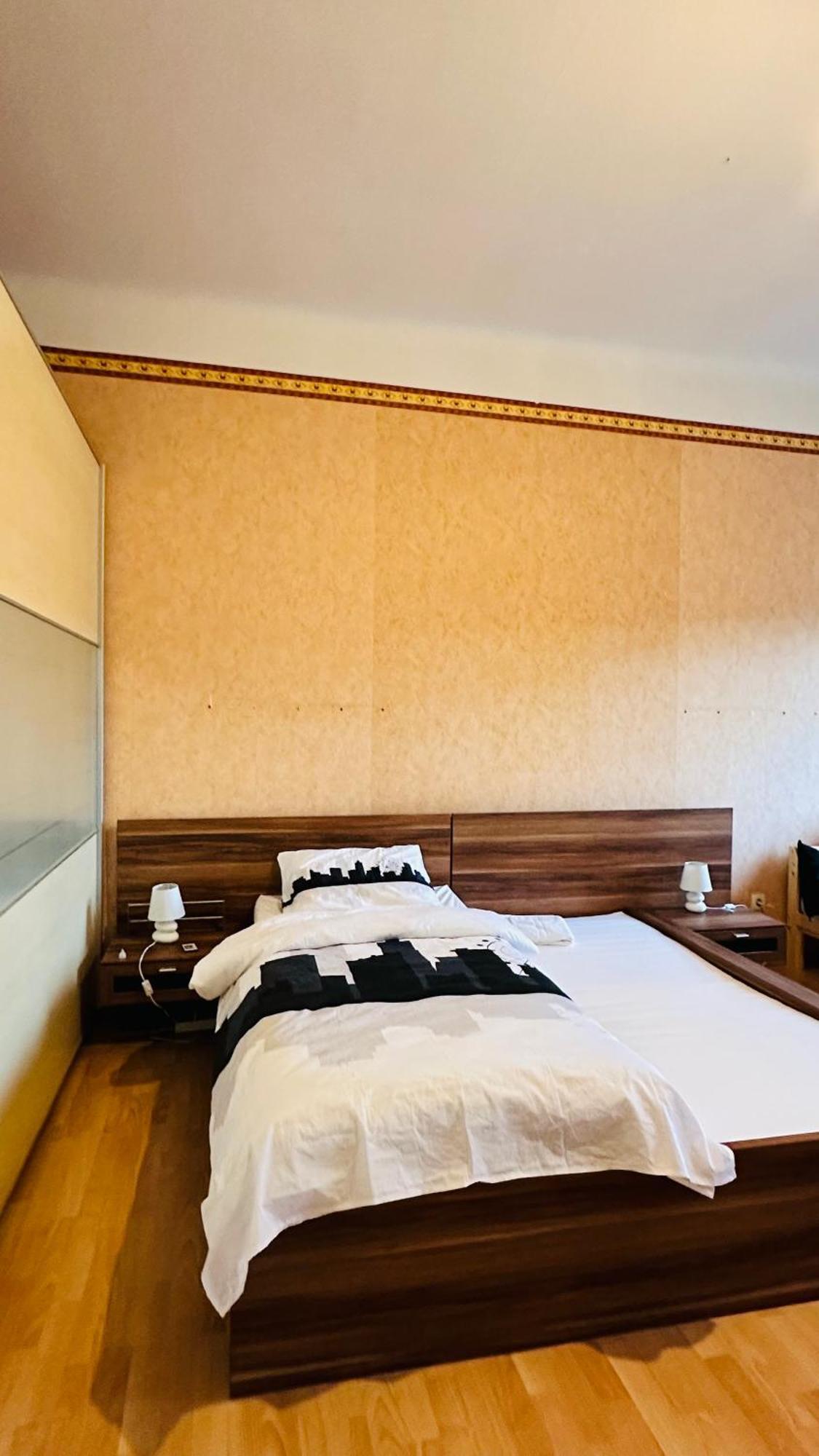 Meqren Albergue